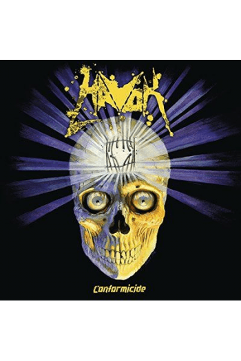 Havok - Conformicide  (special edition) CD - omot
