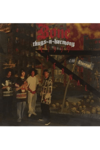 Bone Thugs-n-Harmony - E. 1999 Eternal CD - omot