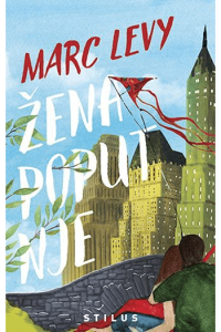 Žena poput nje - meki - naslovnica