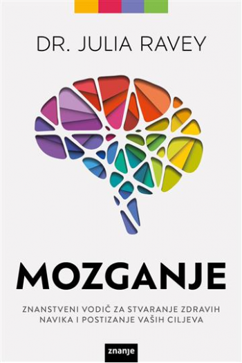 Mozganje - naslovnica
