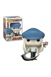 Funko Pop Animation: Hunter X Hunter - Kite W/ Scythe