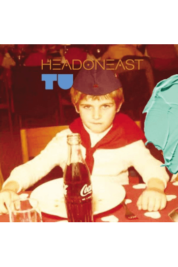 Headoneast - Tu CD - omot