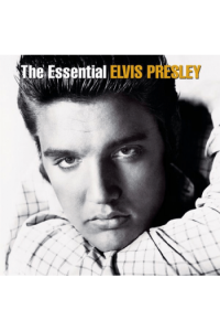 Elvis Presley - Essential LP - omot