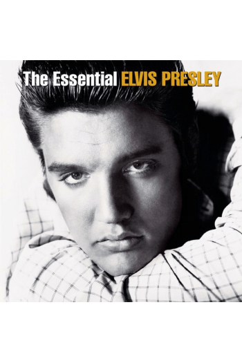 Elvis Presley - Essential LP - omot