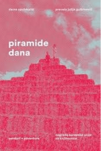 Piramide dana - naslovnica