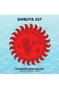 The Brand New Heavies, Live In Tokyo 1992