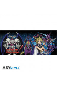 Yu-Gi-Oh! - Mug - 320 Ml - Yami Yugi Duel - slika proizvoda