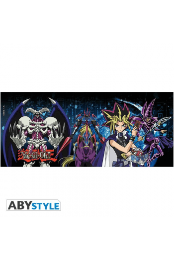 Yu-Gi-Oh! - Mug - 320 Ml - Yami Yugi Duel - slika proizvoda