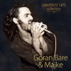 Goran Bare, Majke – Greatest hits (2LP) glazbeno izdanje