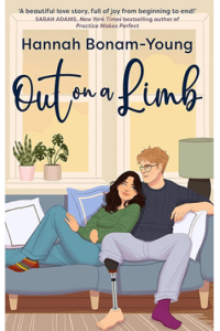 Out On A Limb - naslovnica