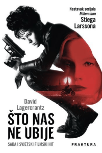 Što nas ne ubije (M.U.) - naslovnica