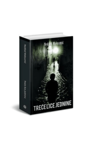 Treće lice jednine - naslovnica