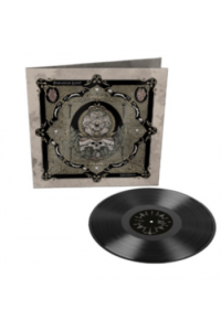 Paradise Lost - Obsidian Black Vinyl LP - omot