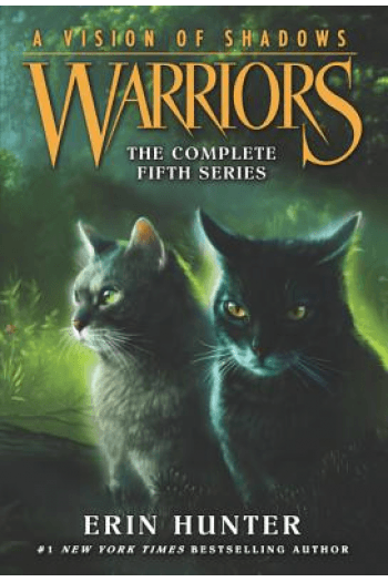 Erin Hunter