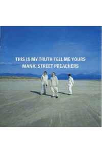 Manic Street Preachers - This is My Truth Tell Me Yours: 20 Year CD - omot