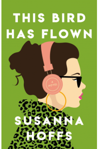 This Bird Has Flown - naslovnica