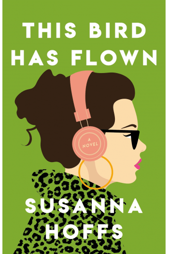 This Bird Has Flown - naslovnica