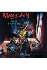 Script For A JesterS Tear