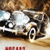 NOS4A2 - naslovnica