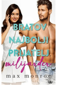 Bratov najbolji prijatelj milijarder