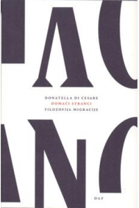 Domaći stranci - naslovnica
