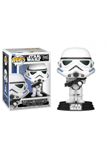 POP Stormtrooper (598) - slika proizvoda