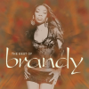 Brandy - Best Of Brandy (Burgundy) LP - omot