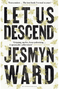 Let Us Descend - naslovnica