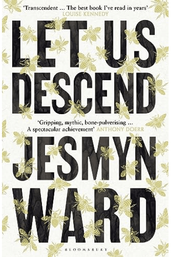 Let Us Descend - naslovnica