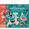 My Scratch and Glitter Art Decorations - slika proizvoda