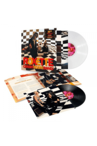 Roxette - Crash! Boom! Bang! (30th Anniversary Edition 2024) LP - omot