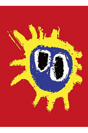 Primal Scream - Screamadelica  (deluxe dvd size pack) CD - omot