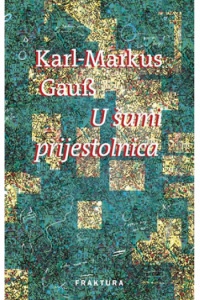 U šumi prijestolnica - naslovnica
