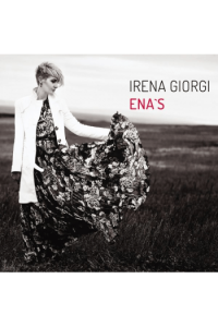 Giorgi, Irena - Ena's CD - omot