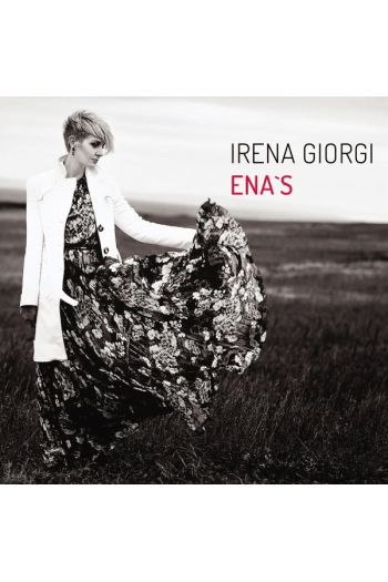 Giorgi, Irena - Ena's CD - omot