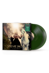 Stevie Nicks - In Your Dreams (Forest Green Vinyl edition) LP - omot