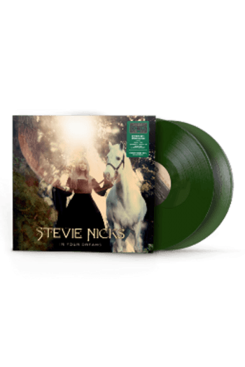Stevie Nicks - In Your Dreams (Forest Green Vinyl edition) LP - omot