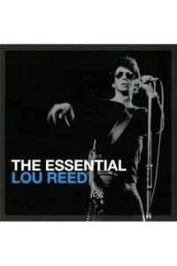 Lou Reed - Essential  (rebrand) CD - omot