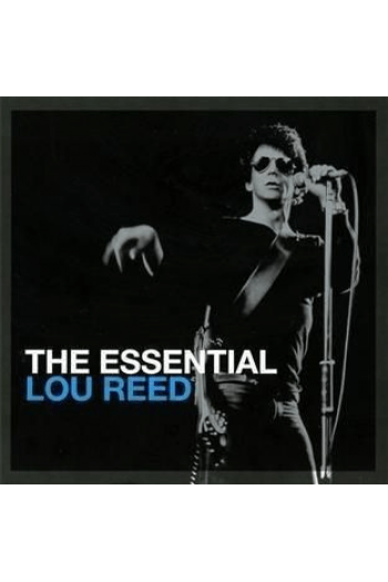 Lou Reed - Essential  (rebrand) CD - omot