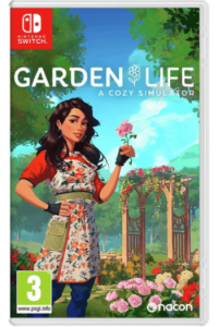 Garden Life: A Cozy Simulator