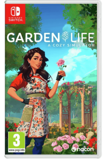 Garden Life: A Cozy Simulator - slika proizvoda