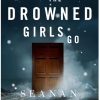 Where the Drowned Girls Go #7 - naslovnica