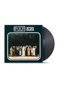 Hozier - Different Class LP - omot