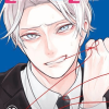 Love And Lies, Vol. 10 (Manga) - naslovnica