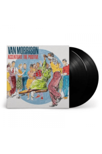 Van Morrison - Accentuate The Positive LP - omot