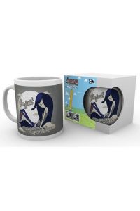 Adventure Time - Mug - 320 Ml - Marceline Problem - Subli - Box