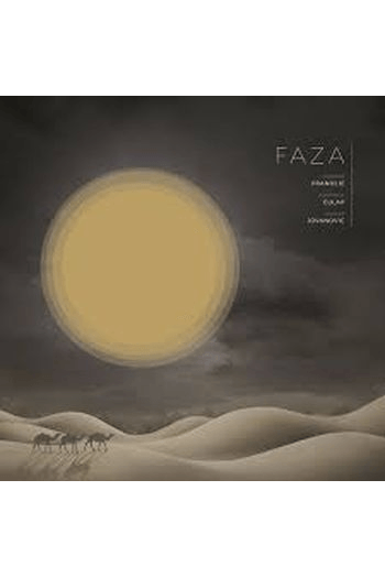 Franolić & Ćulap & Jovanović - Faza CD - omot