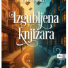 Izgubljena knjižara - naslovnica
