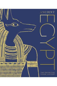 Ancient Egypt - naslovnica