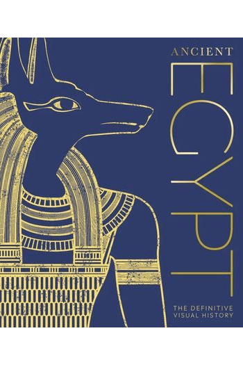 Ancient Egypt - naslovnica